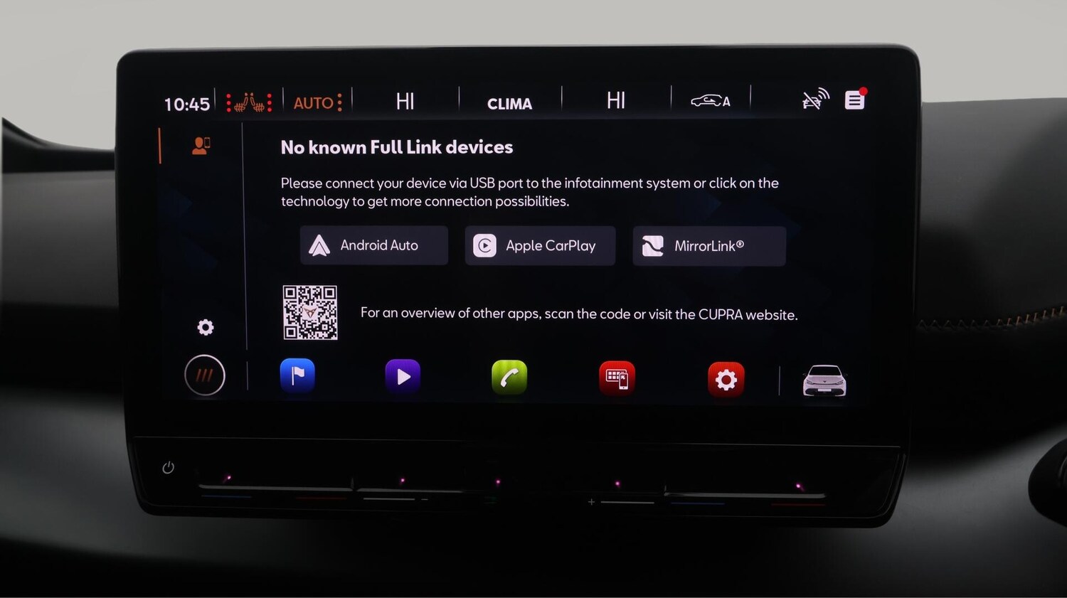 Used Cupra Born 2023 for sale - 76728725: Photo 28