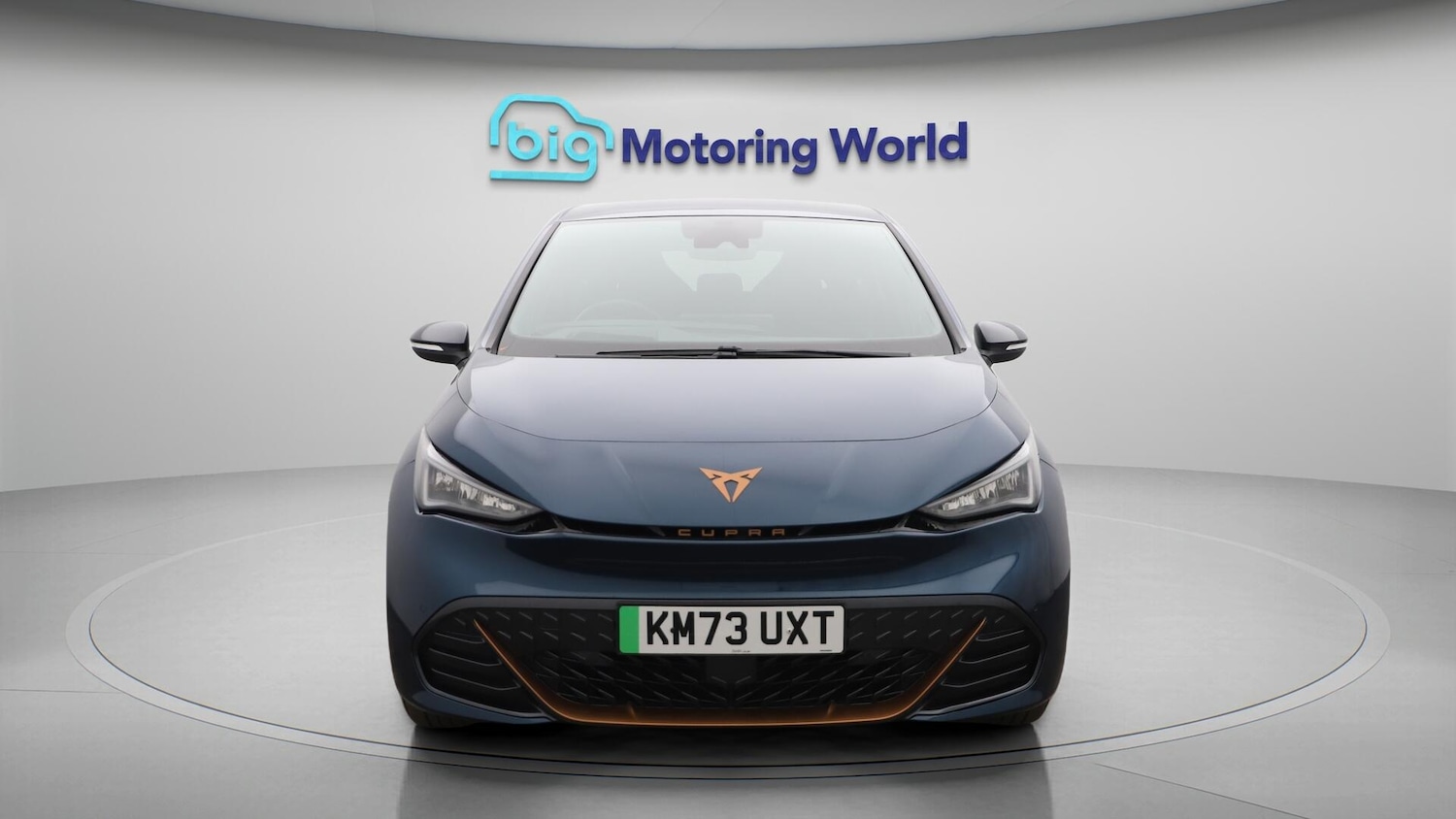 Used Cupra Born 2023 for sale - 76728725: Photo 3