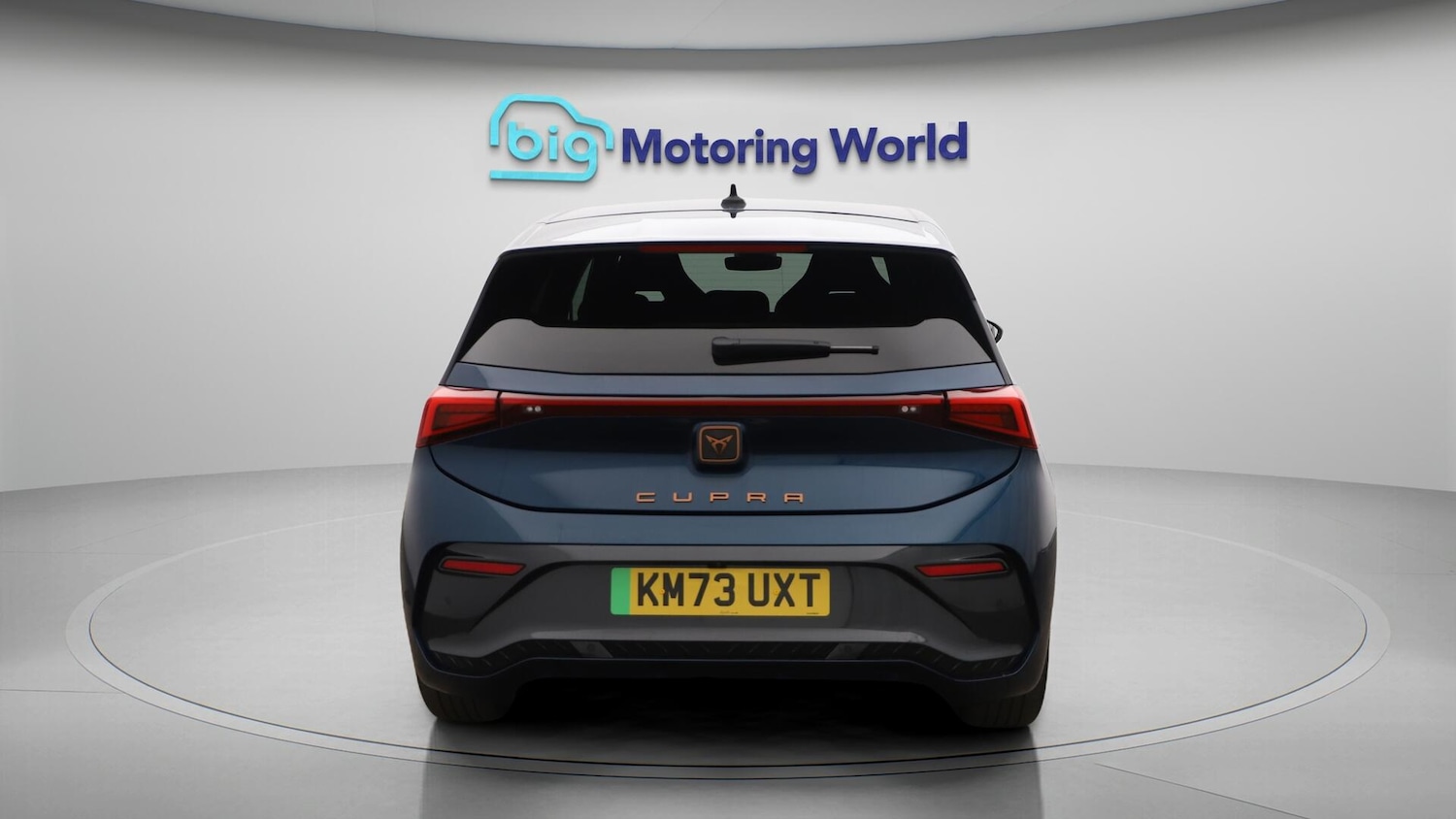 Used Cupra Born 2023 for sale - 76728725: Photo 7