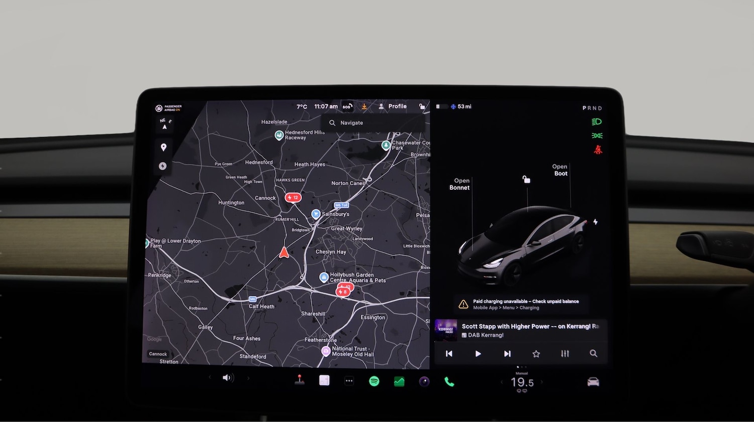 Used Tesla Model 3 2020 for sale - 77903752: Photo 11