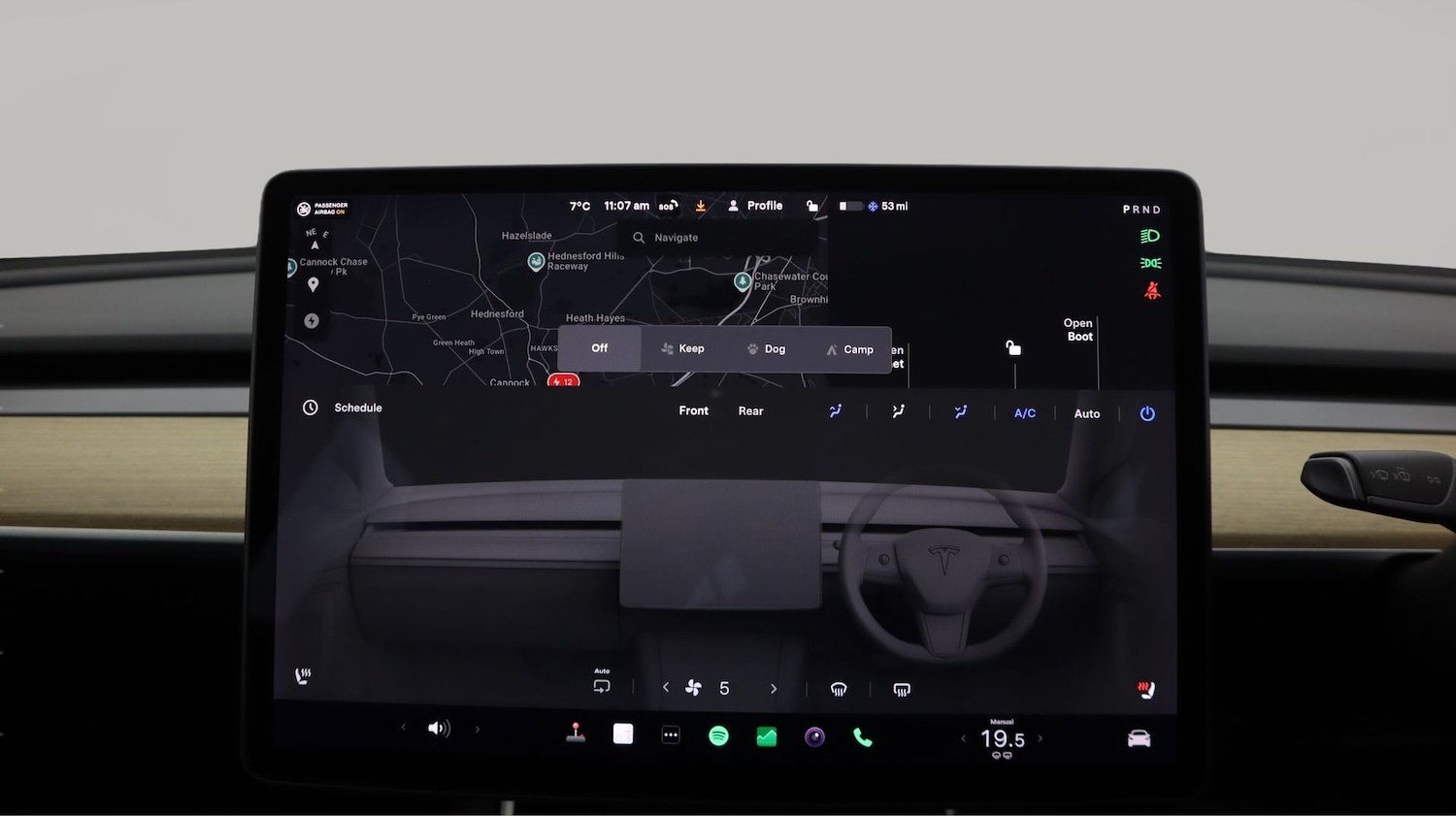 Used Tesla Model 3 2020 for sale - 77903752: Photo 12