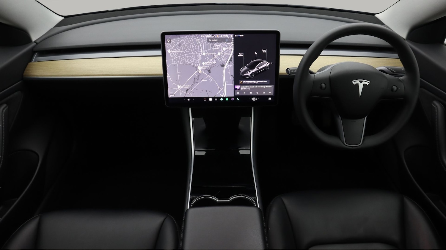 Used Tesla Model 3 2020 for sale - 77903752: Photo 13