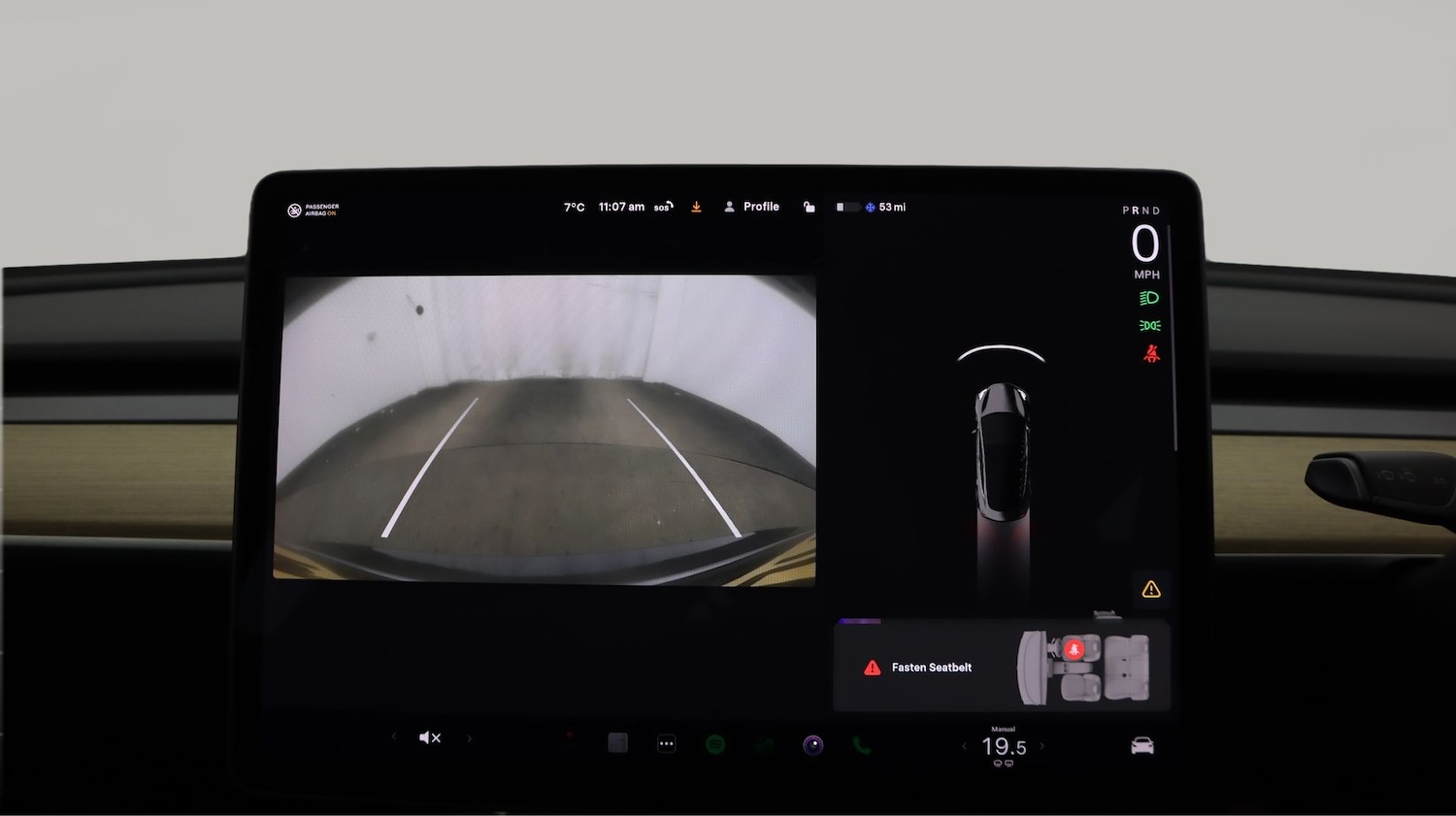 Used Tesla Model 3 2020 for sale - 77903752: Photo 21