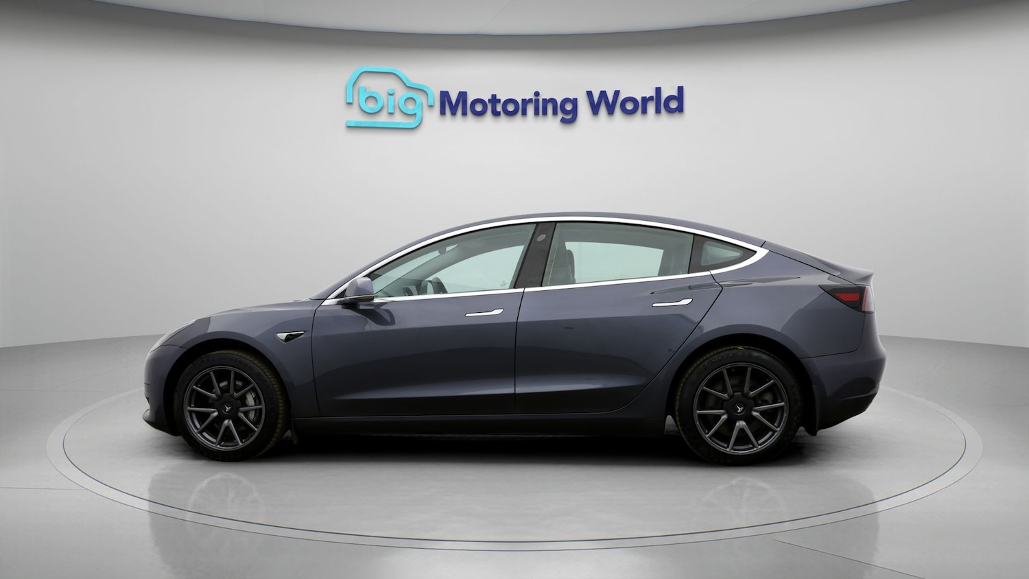 Used Tesla Model 3 2020 for sale - 77903752: Photo 4