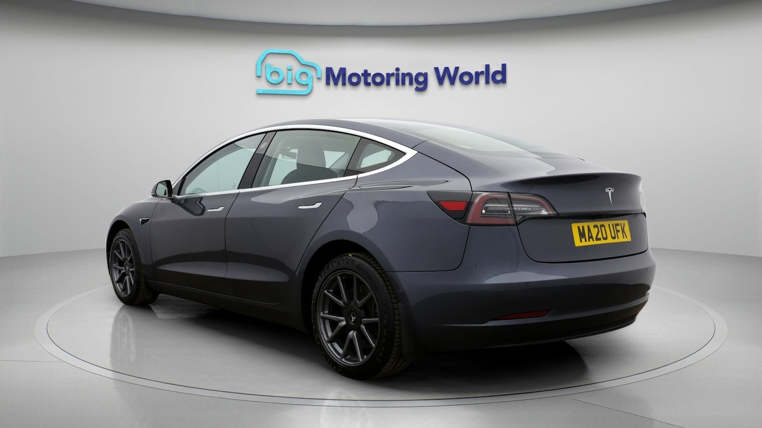 Used Tesla Model 3 2020 for sale - 77903752: Photo 5