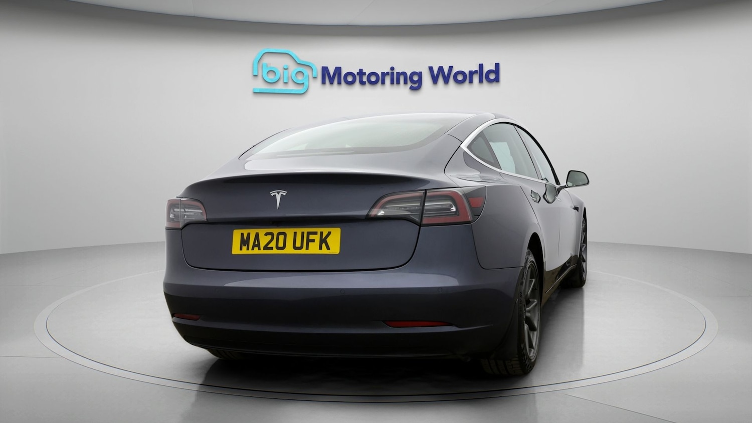 Used Tesla Model 3 2020 for sale - 77903752: Photo 6