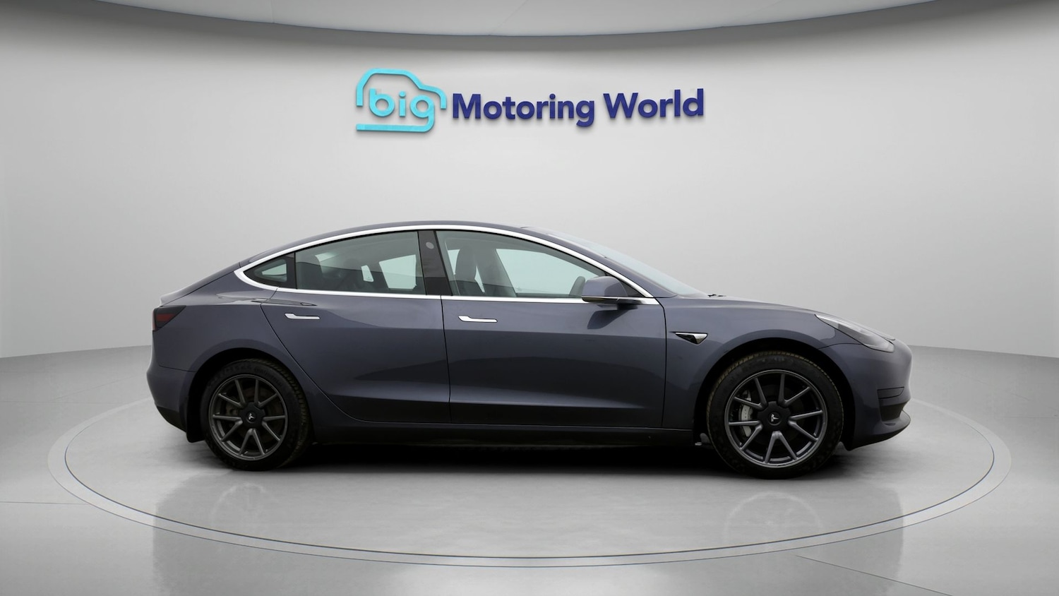 Used Tesla Model 3 2020 for sale - 77903752: Photo 8