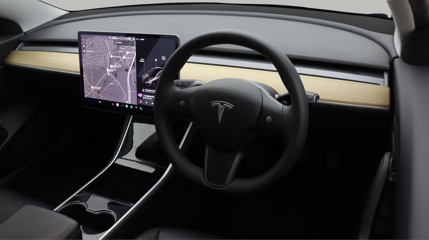 Used Tesla Model 3 2020 for sale - 77903752: Photo 9