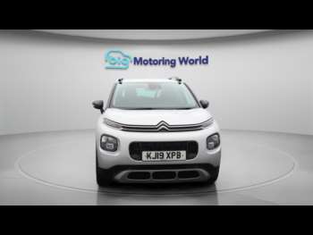 Used Citroen C3 Aircross 2019 for sale - 74799172: Photo