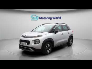 Used Citroen C3 Aircross 2019 for sale - 74799172: Photo