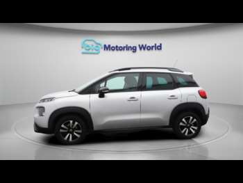 Used Citroen C3 Aircross 2019 for sale - 74799172: Photo