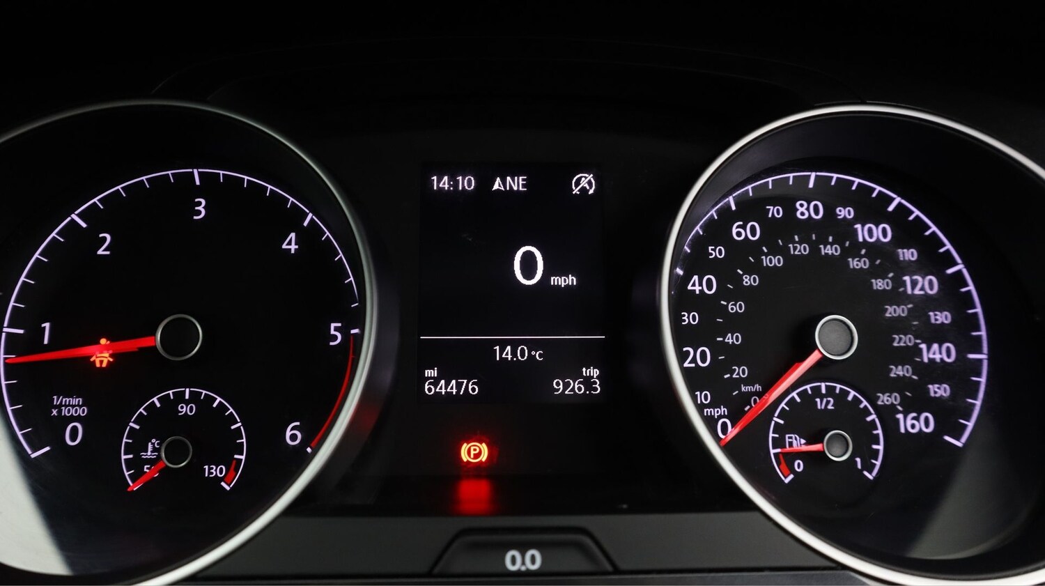 Used Volkswagen Golf 2020 for sale - 77906182: Photo 10