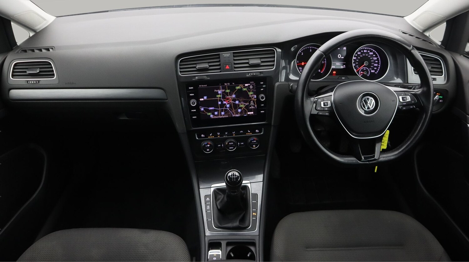 Used Volkswagen Golf 2020 for sale - 77906182: Photo 13