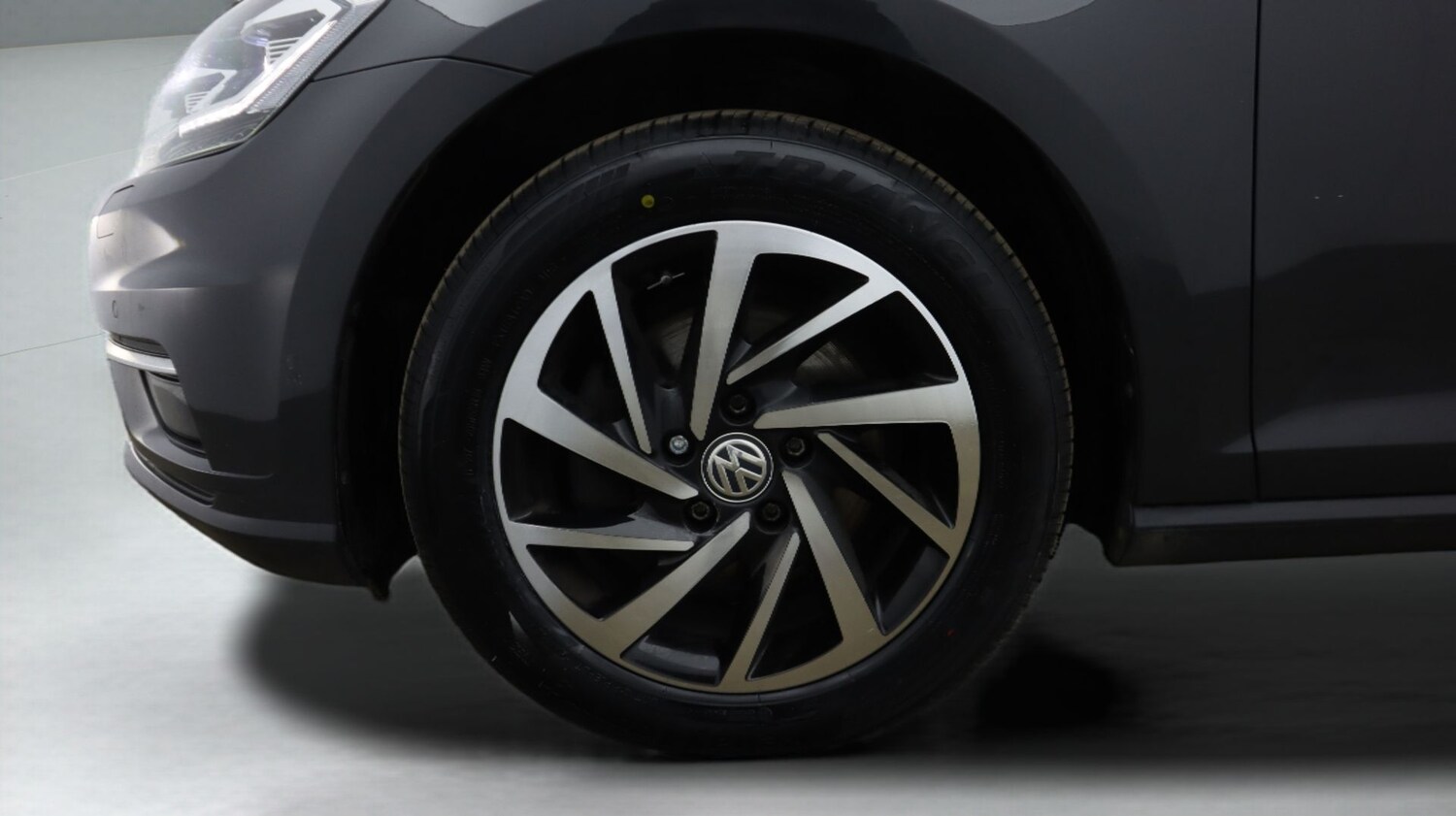 Used Volkswagen Golf 2020 for sale - 77906182: Photo 18