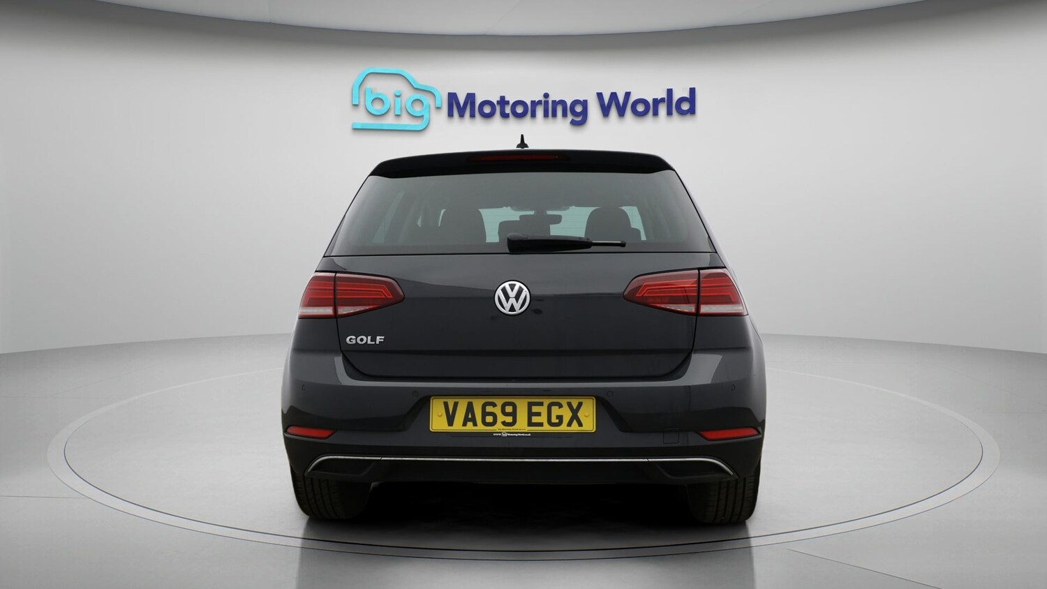 Used Volkswagen Golf 2020 for sale - 77906182: Photo 6