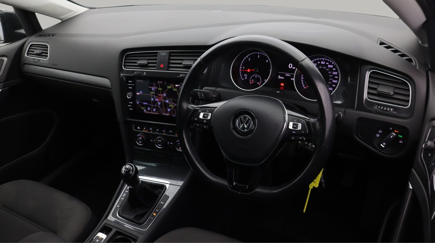 Used Volkswagen Golf 2020 for sale - 77906182: Photo 9