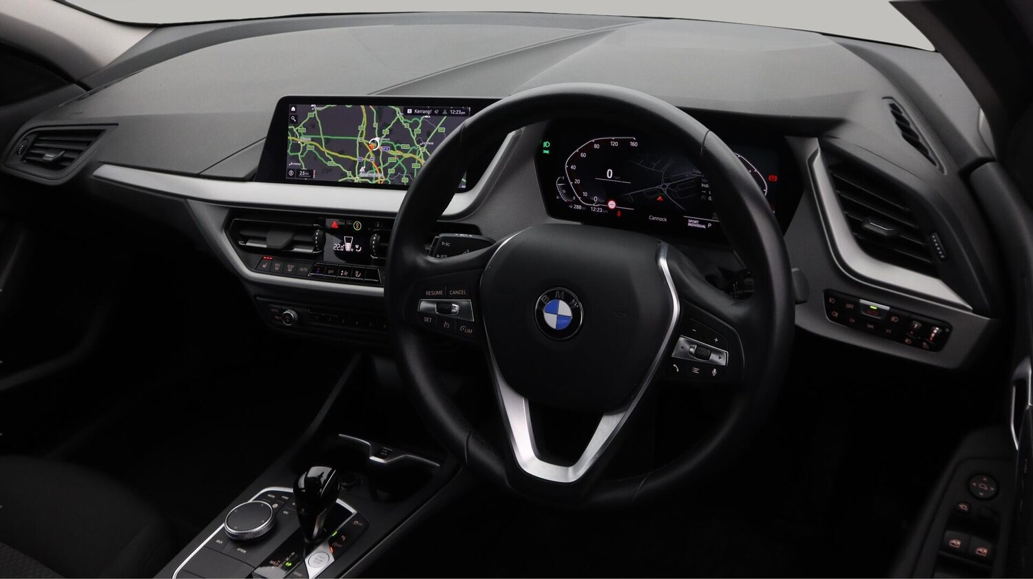 Used BMW 1 Series 2024 for sale - 76612958: Photo 10