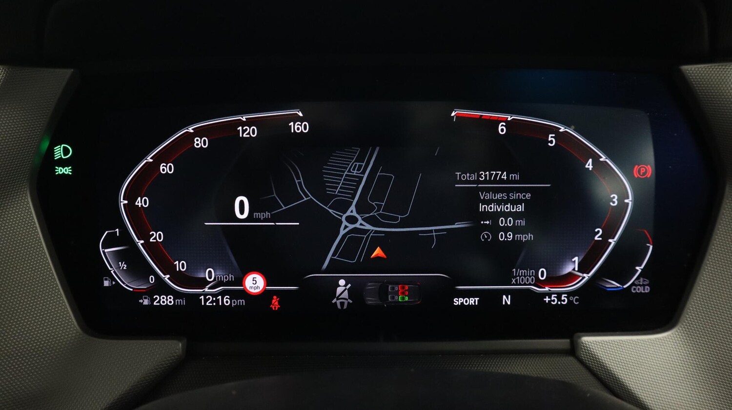 Used BMW 1 Series 2024 for sale - 76612958: Photo 11