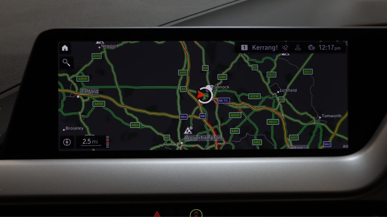 Used BMW 1 Series 2024 for sale - 76612958: Photo 12