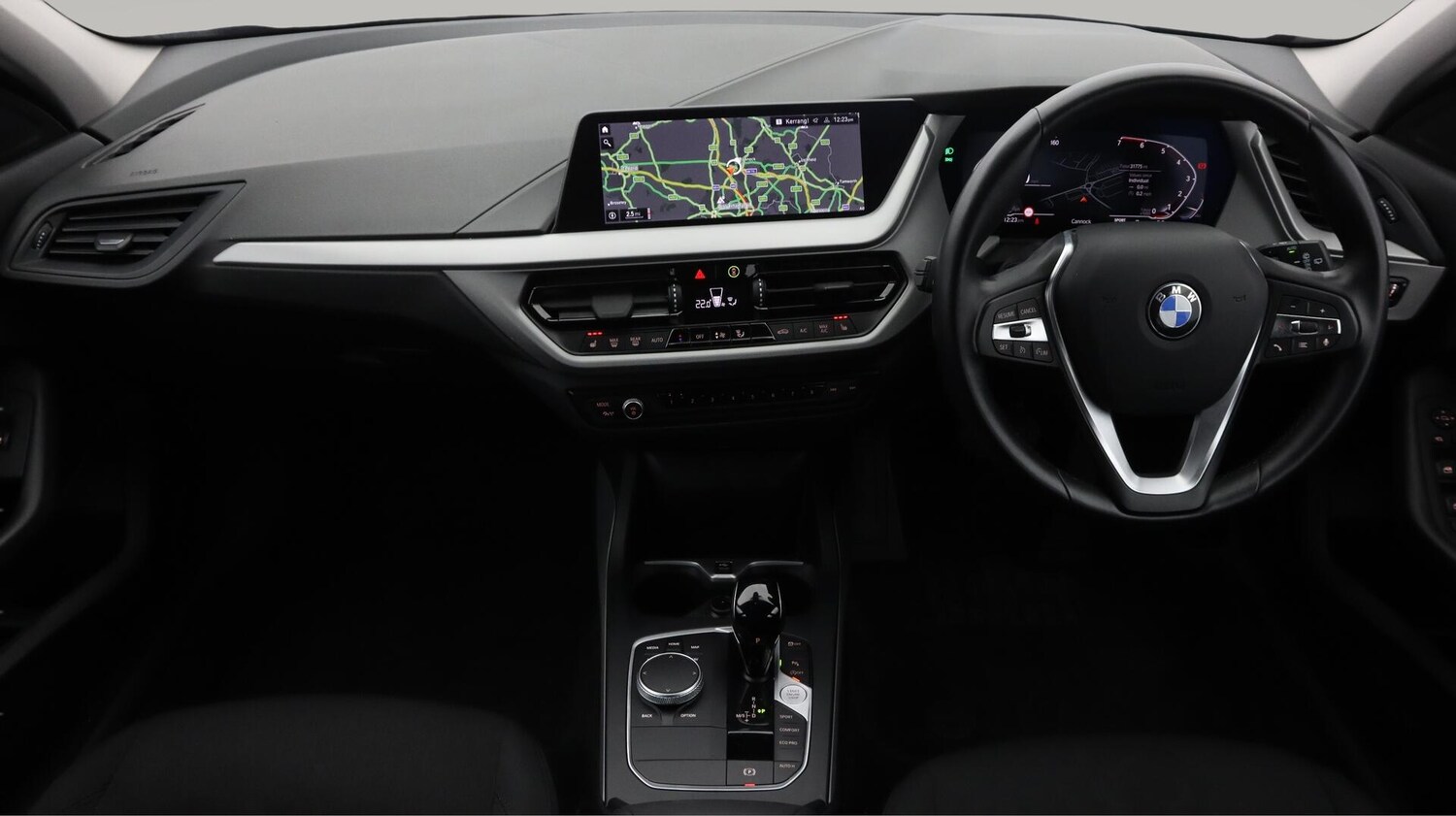 Used BMW 1 Series 2024 for sale - 76612958: Photo 14