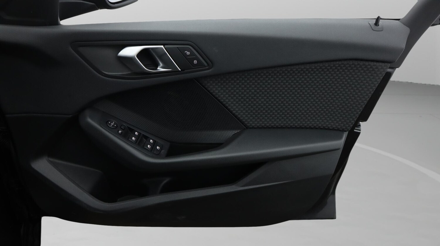 Used BMW 1 Series 2024 for sale - 76612958: Photo 16