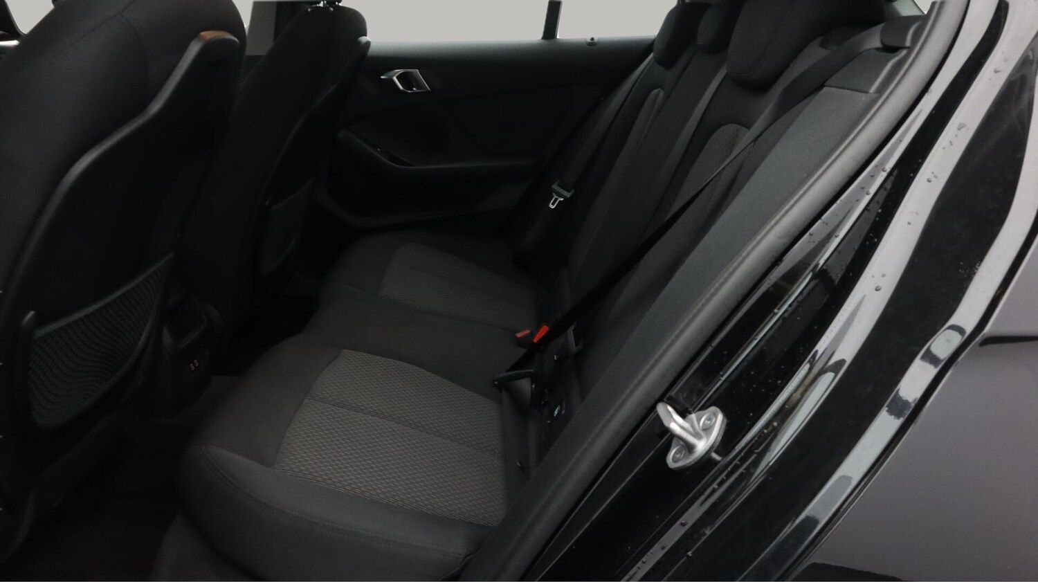 Used BMW 1 Series 2024 for sale - 76612958: Photo 17