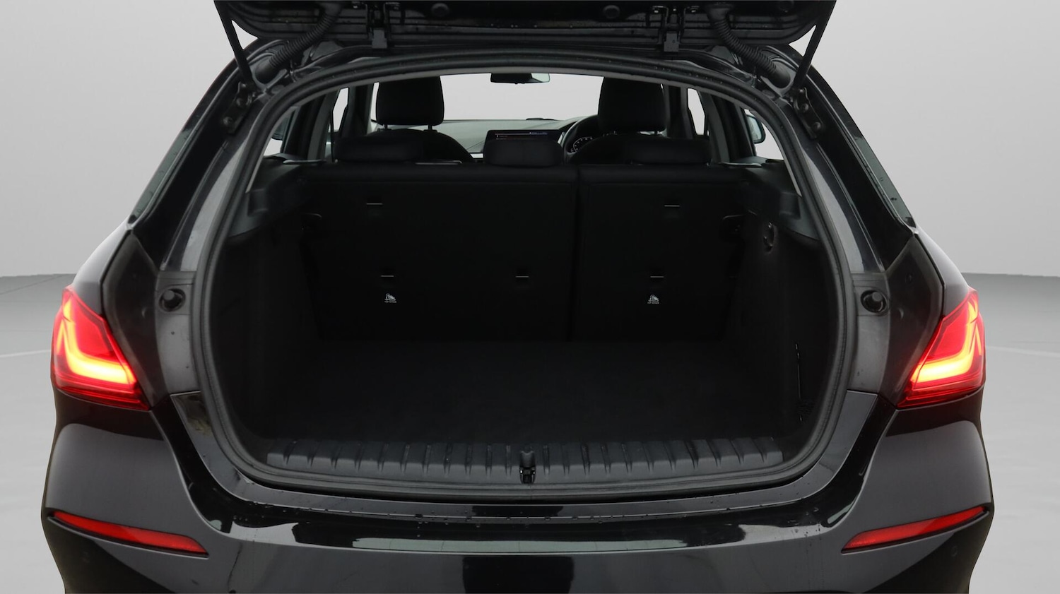 Used BMW 1 Series 2024 for sale - 76612958: Photo 18