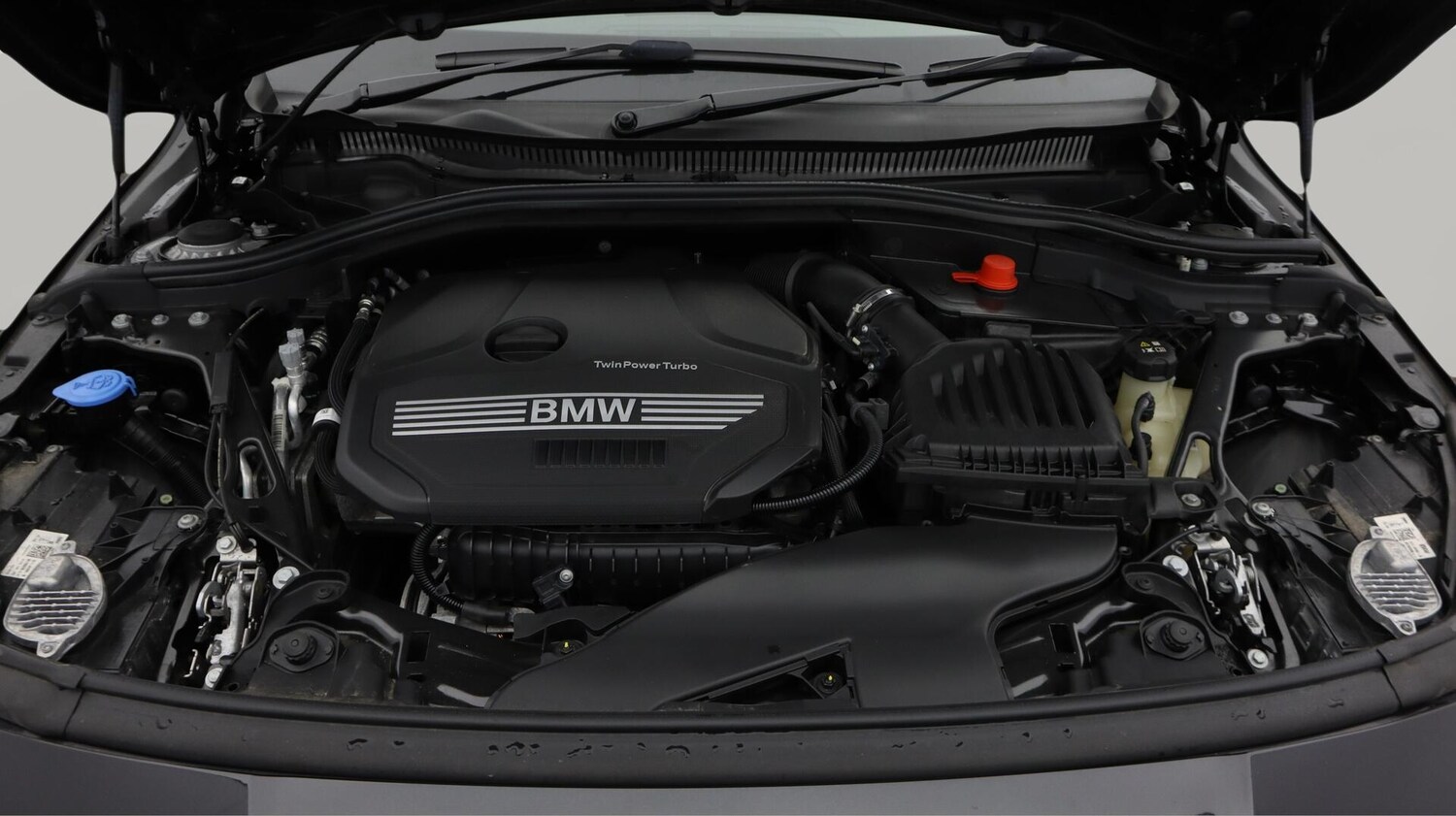 Used BMW 1 Series 2024 for sale - 76612958: Photo 20