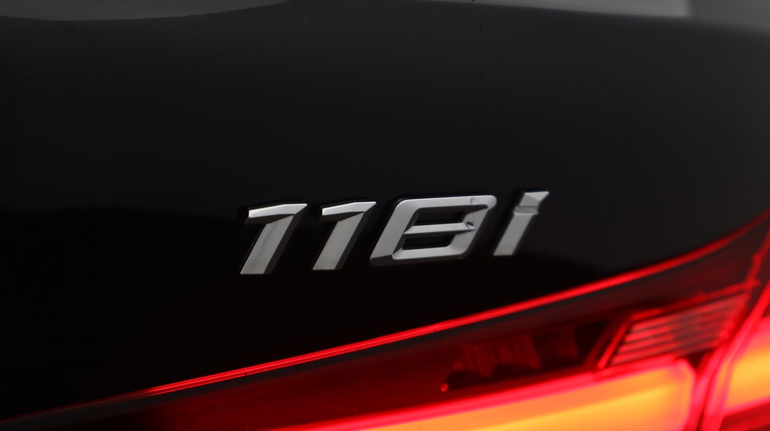 Used BMW 1 Series 2024 for sale - 76612958: Photo 22