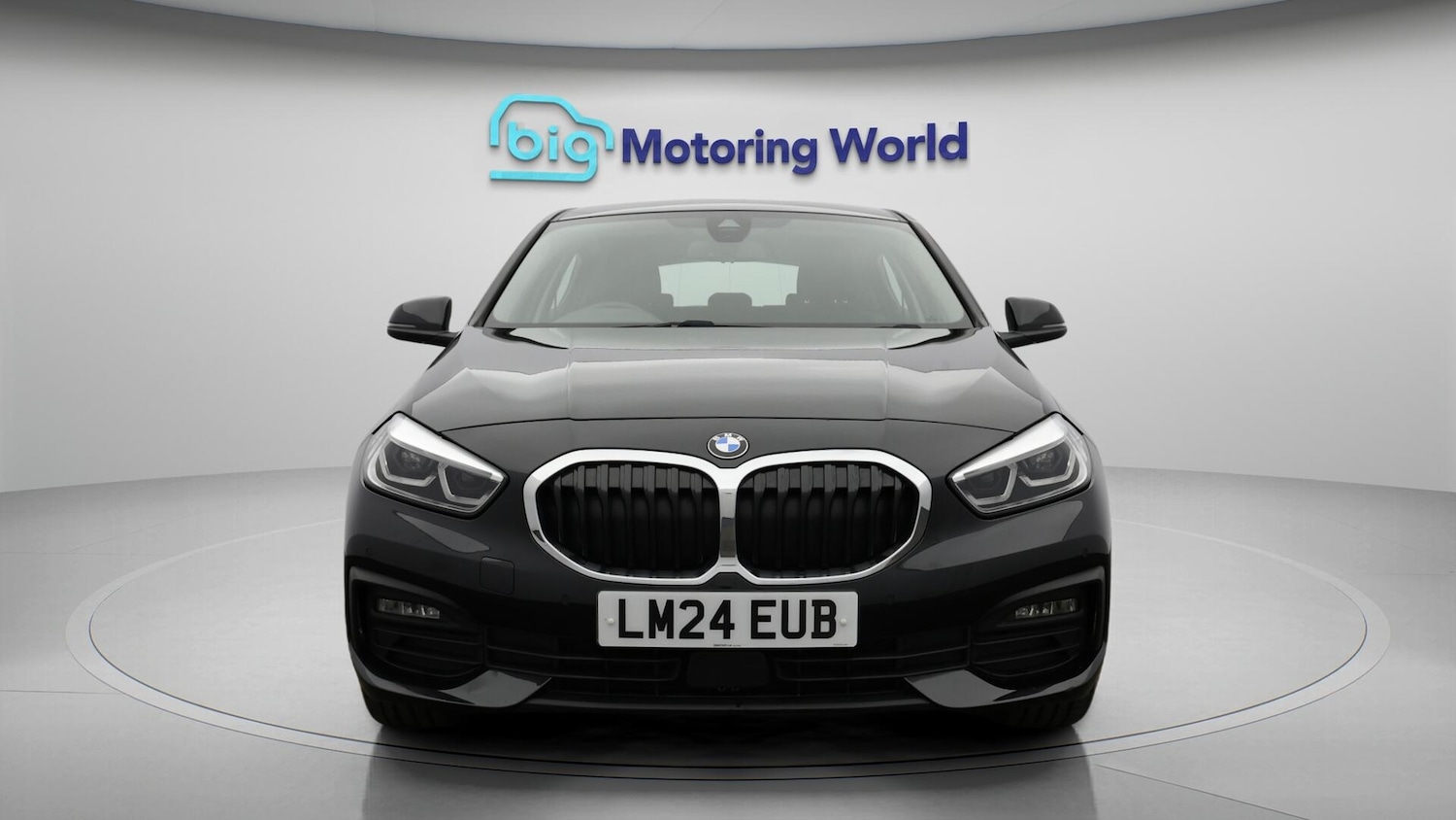 Used BMW 1 Series 2024 for sale - 76612958: Photo 3