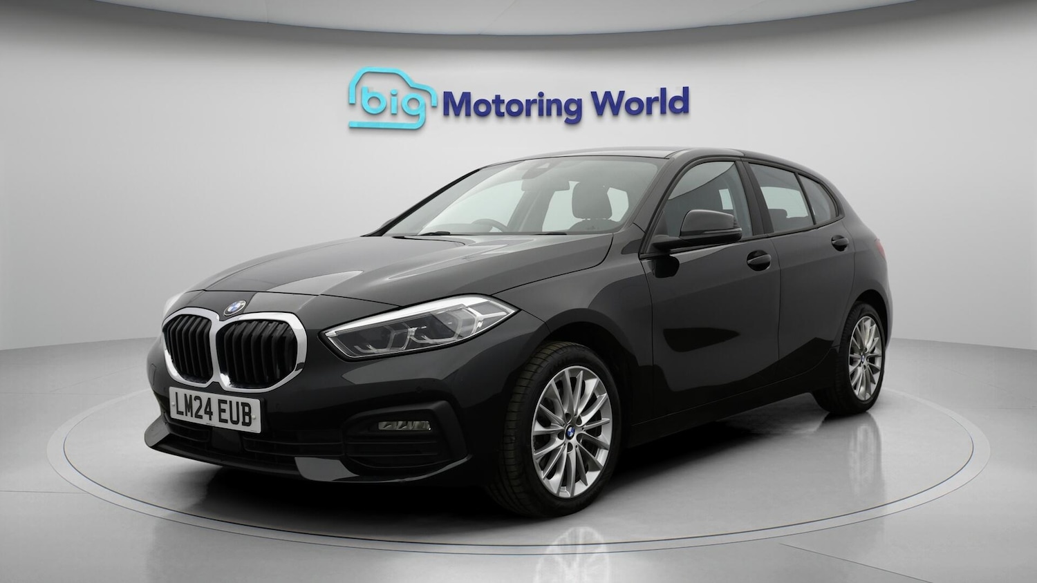 Used BMW 1 Series 2024 for sale - 76612958: Photo 4