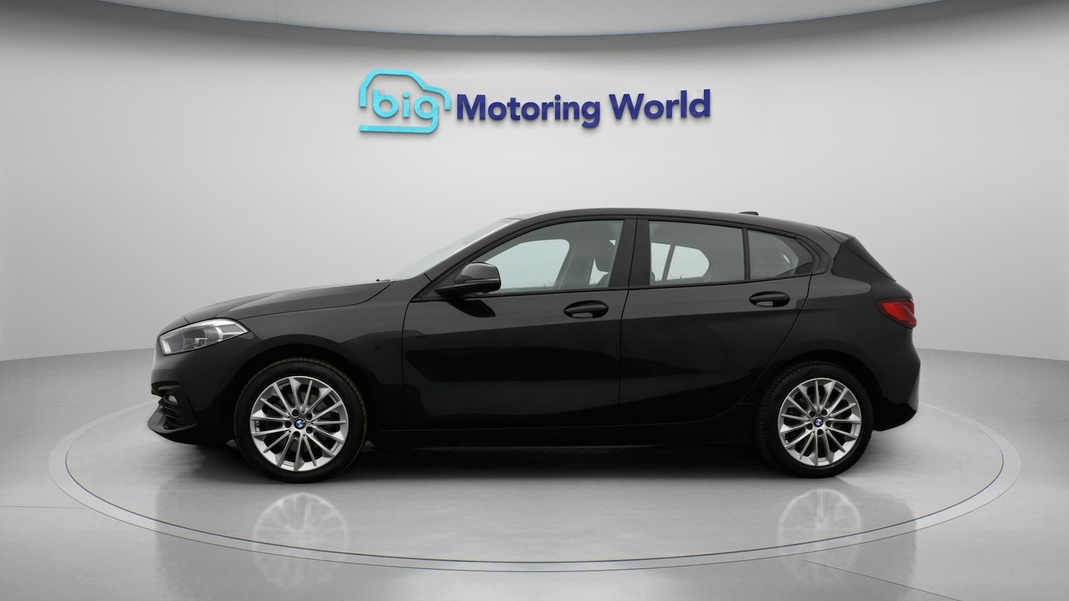 Used BMW 1 Series 2024 for sale - 76612958: Photo 5