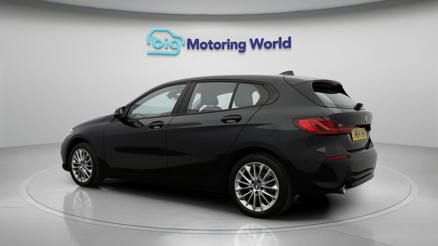 Used BMW 1 Series 2024 for sale - 76612958: Photo 6