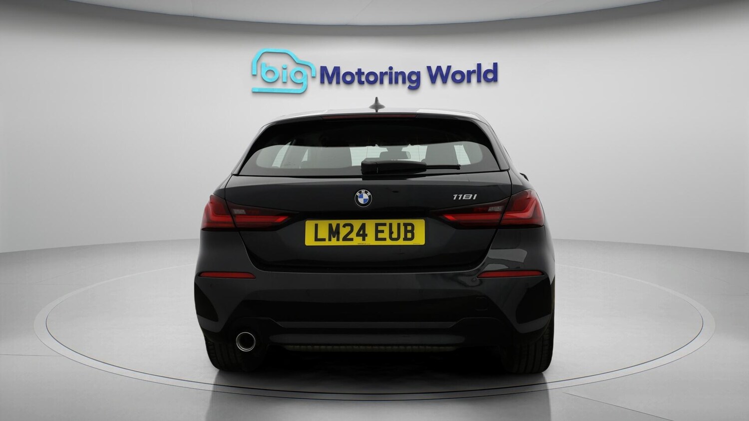 Used BMW 1 Series 2024 for sale - 76612958: Photo 7