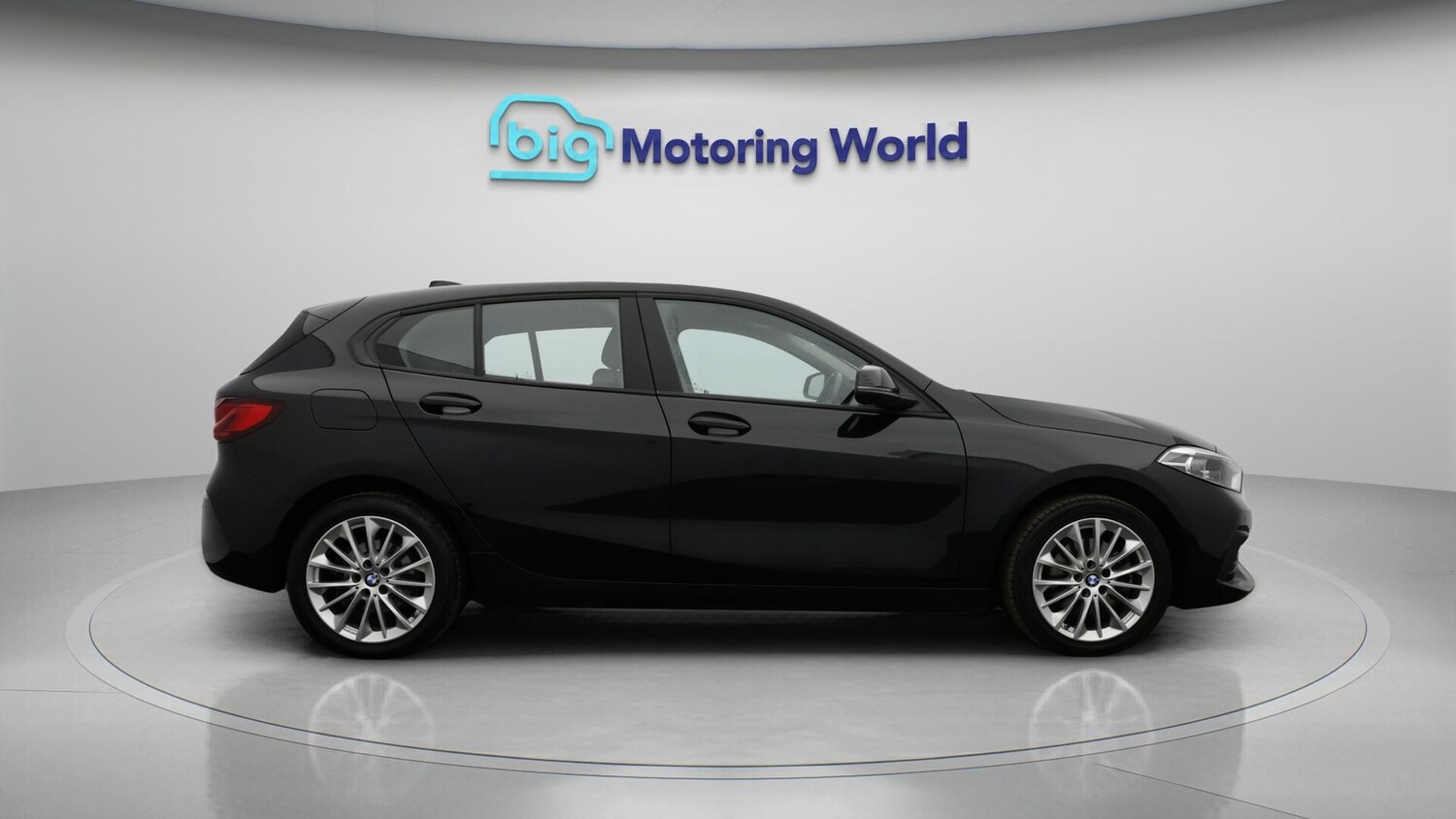 Used BMW 1 Series 2024 for sale - 76612958: Photo 9