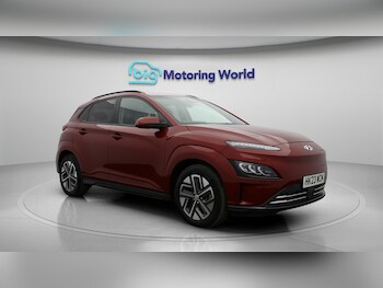 Used Hyundai KONA 2023 for sale - 75940698: Photo