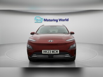 Used Hyundai KONA 2023 for sale - 75940698: Photo