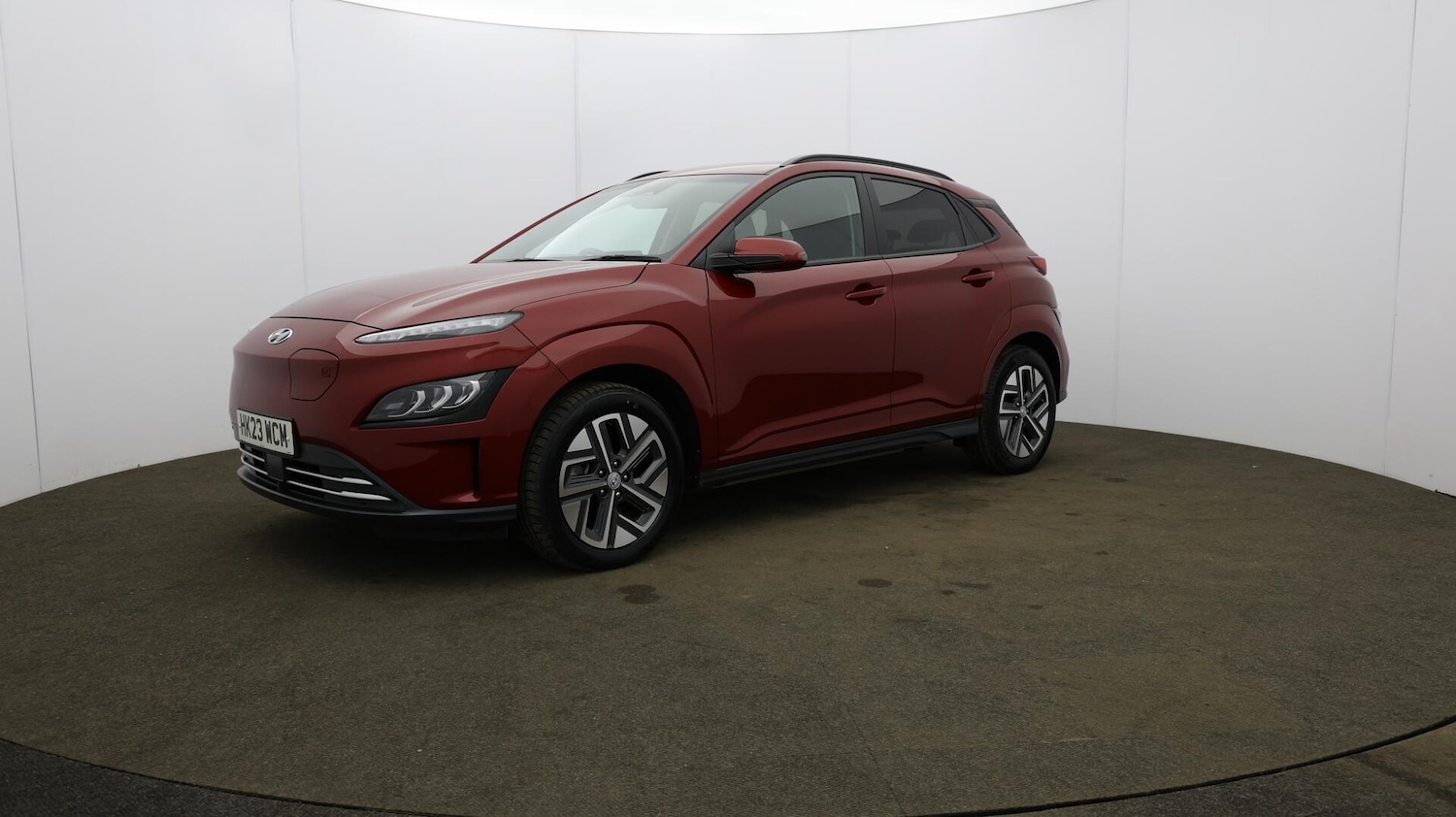 Vehicle 40