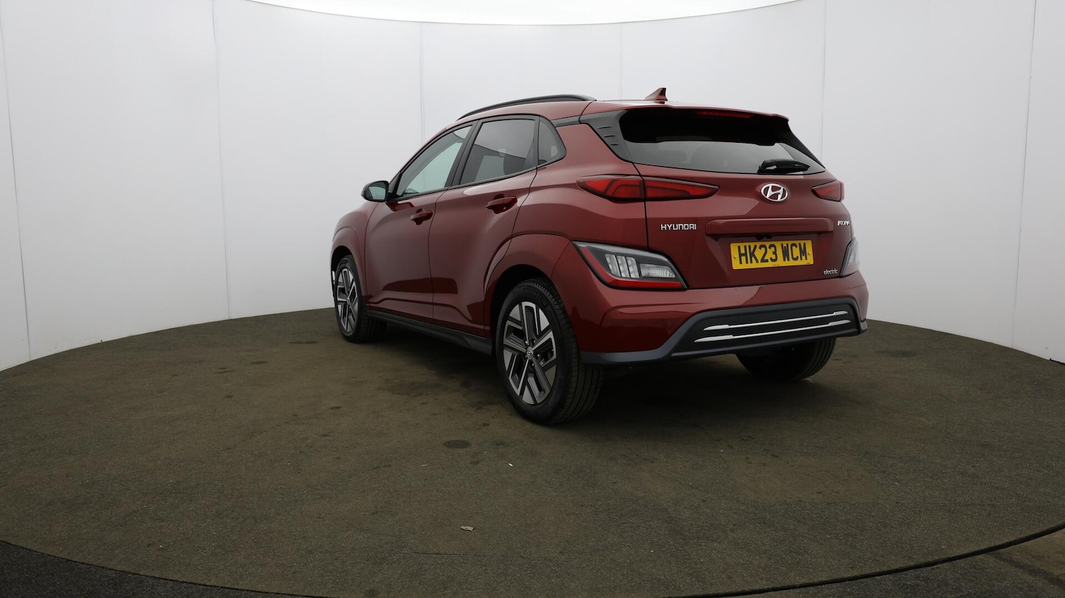 Vehicle 47