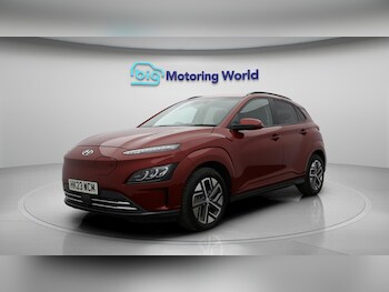 Used Hyundai KONA 2023 for sale - 75940698: Photo