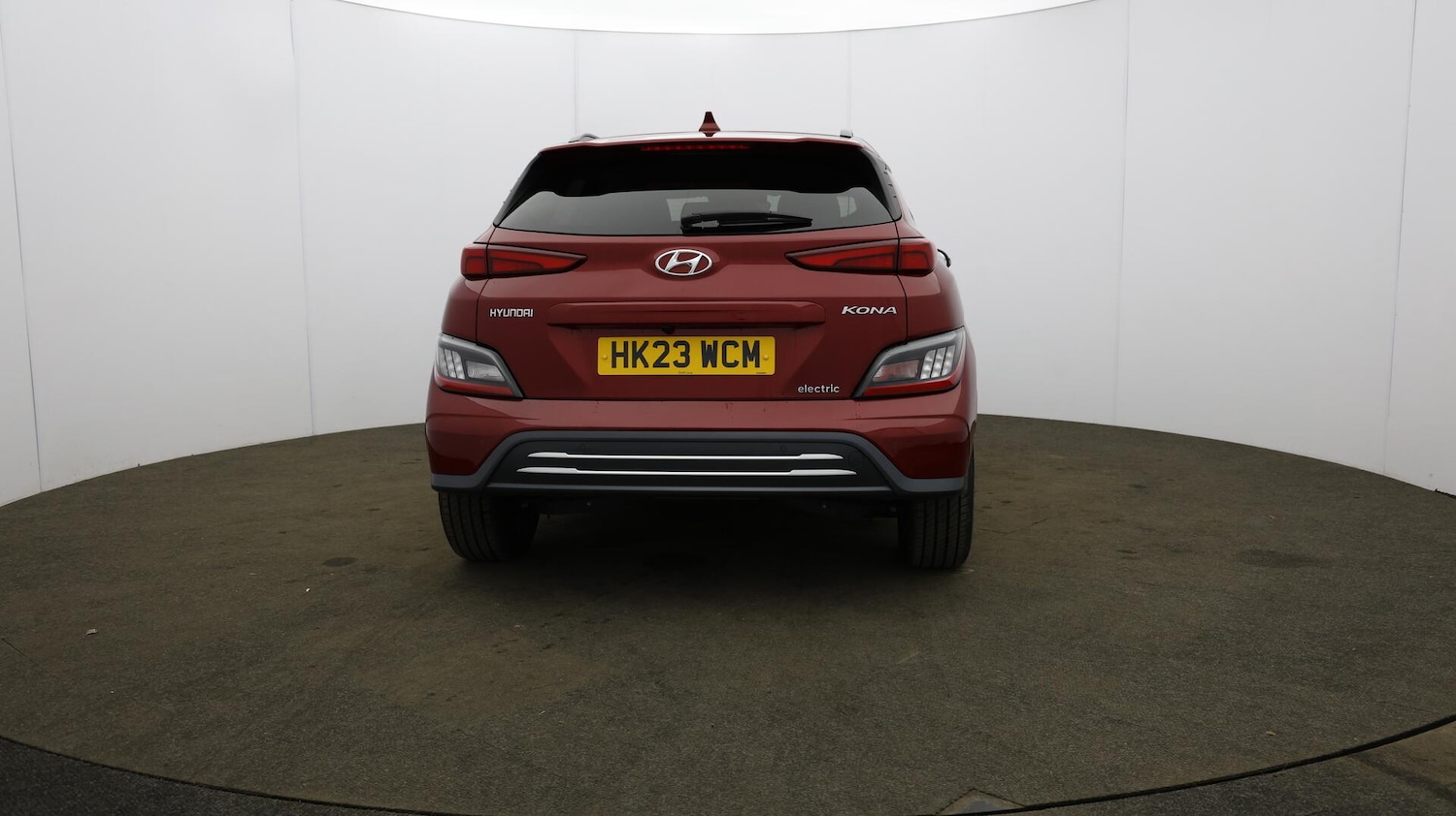 Vehicle 66