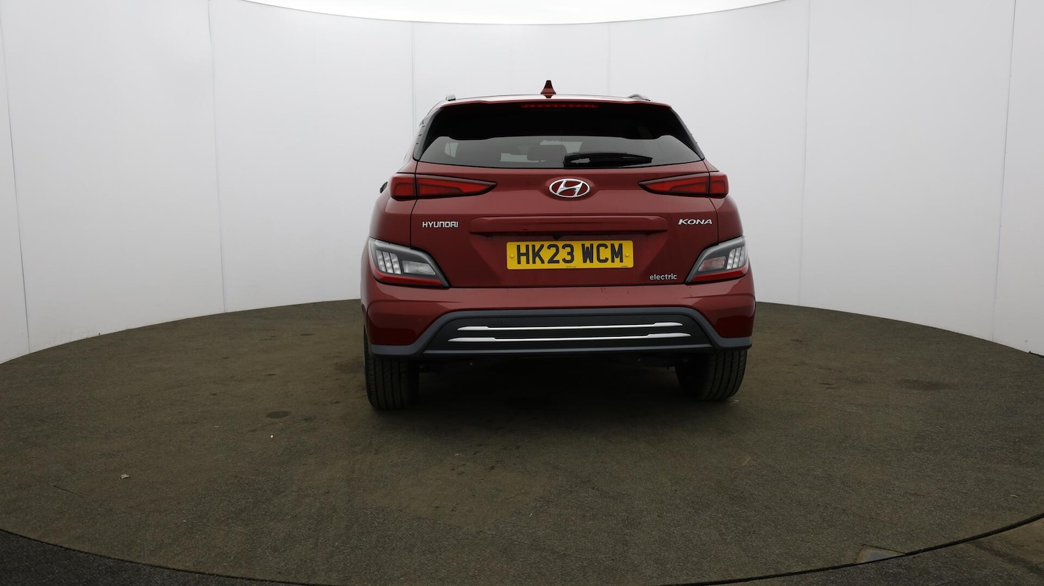Vehicle 67