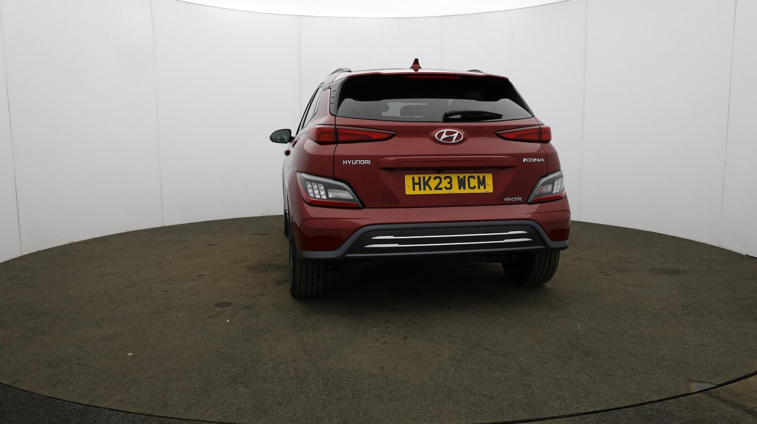 Vehicle 68