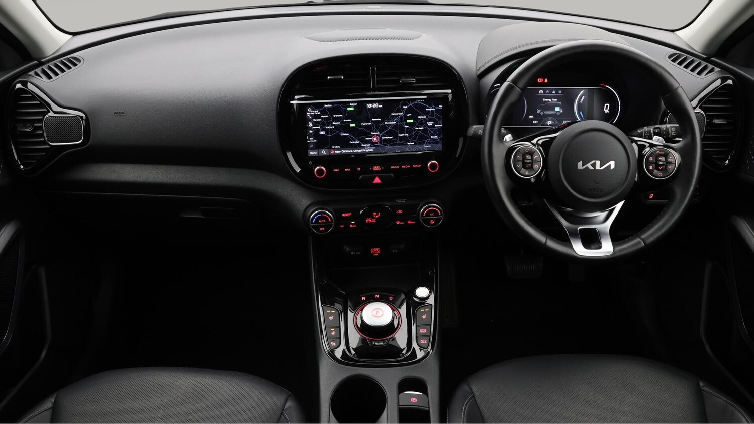 Used Kia Soul 2022 for sale - 76041857: Photo 14