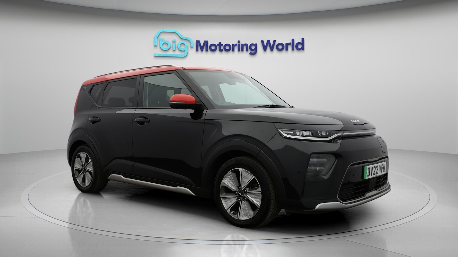 Used Kia Soul 2022 for sale - 76041857: Photo 2