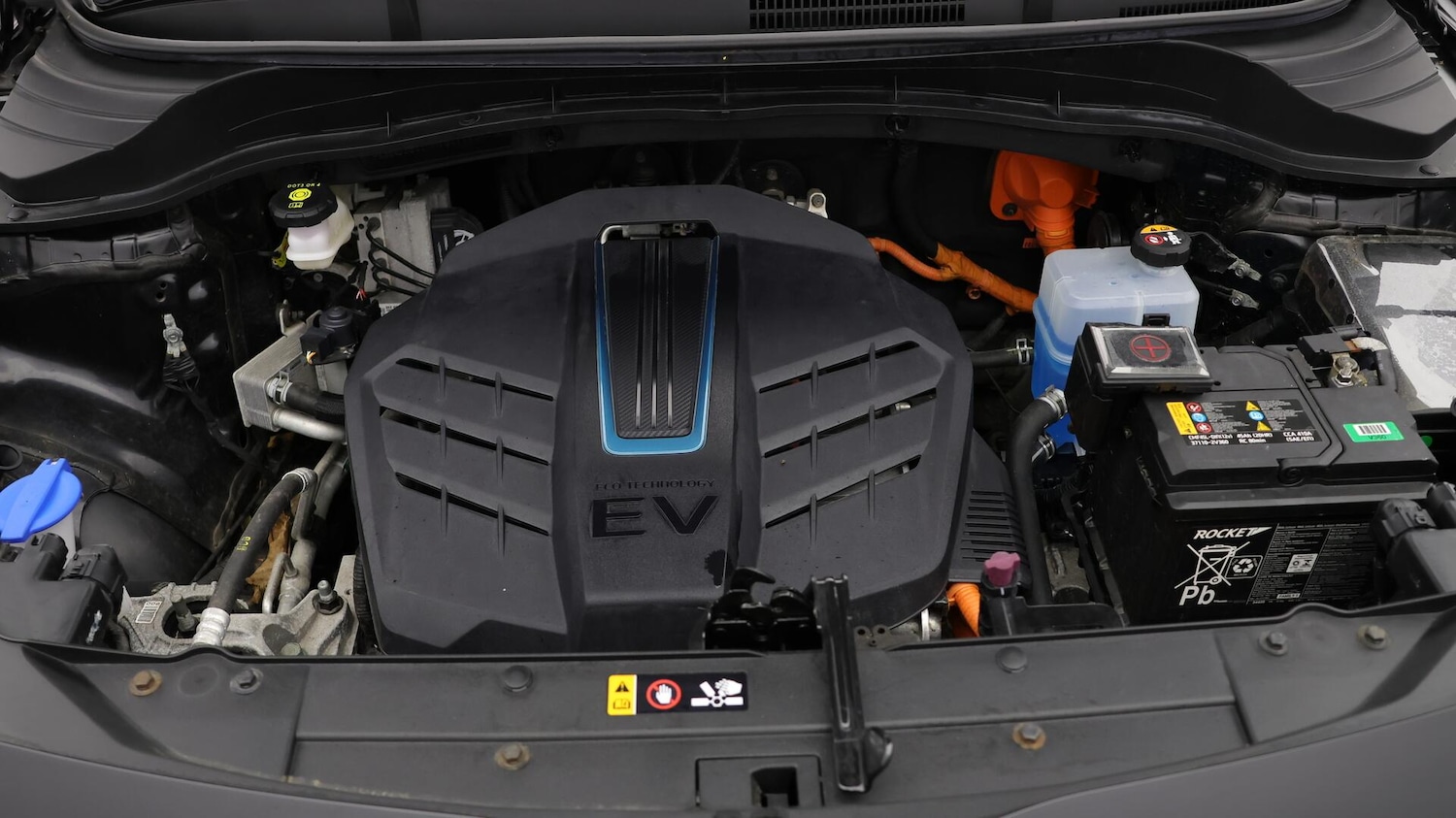 Used Kia Soul 2022 for sale - 76041857: Photo 20