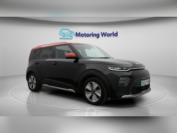 Used Kia Soul 2022 for sale - 76041857: Photo