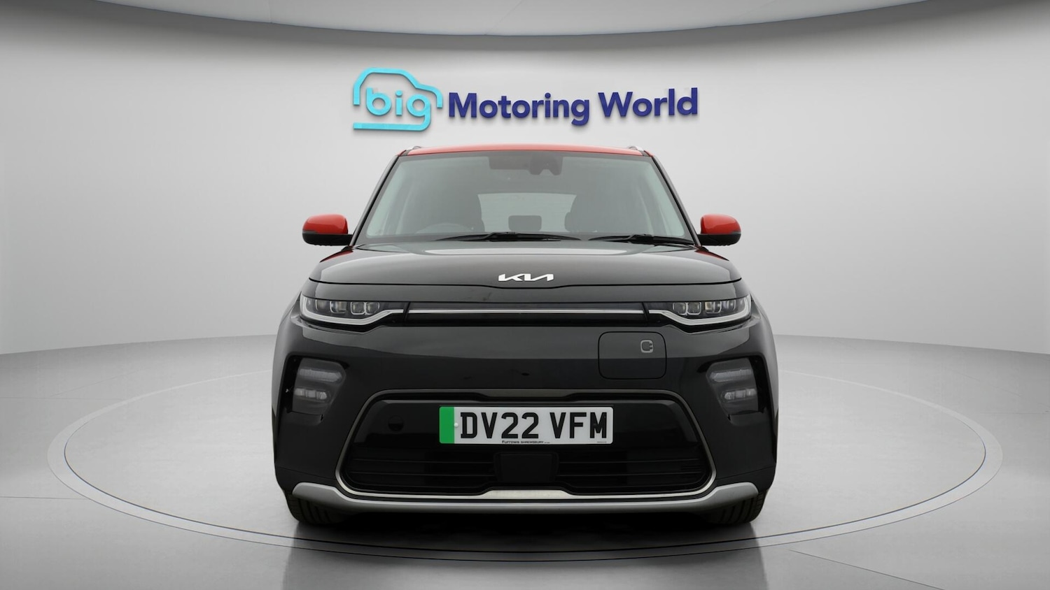 Used Kia Soul 2022 for sale - 76041857: Photo 3