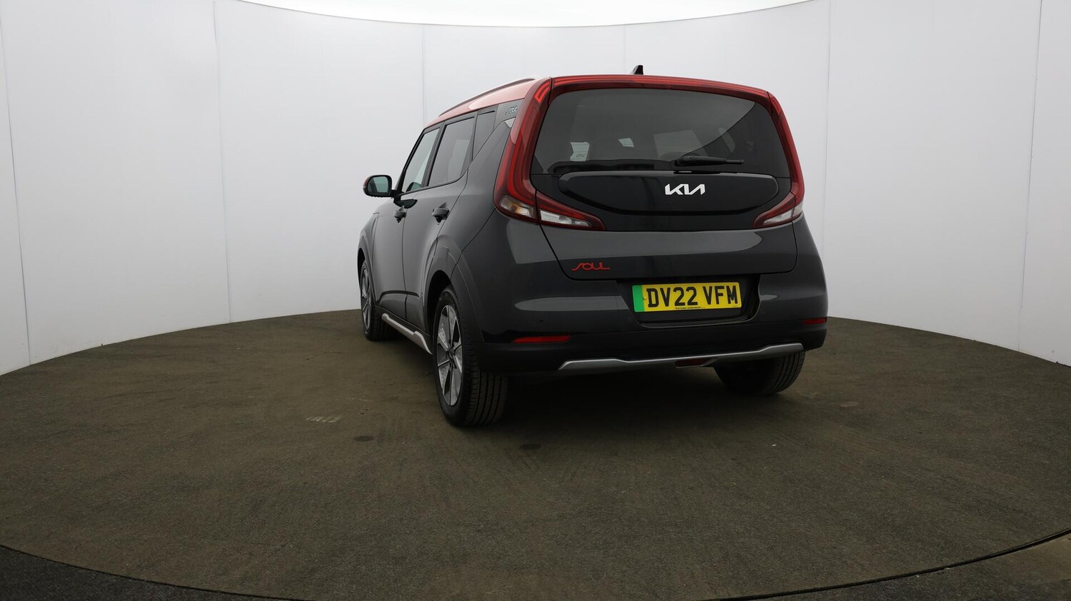 Used Kia Soul 2022 for sale - 76041857: Photo 35