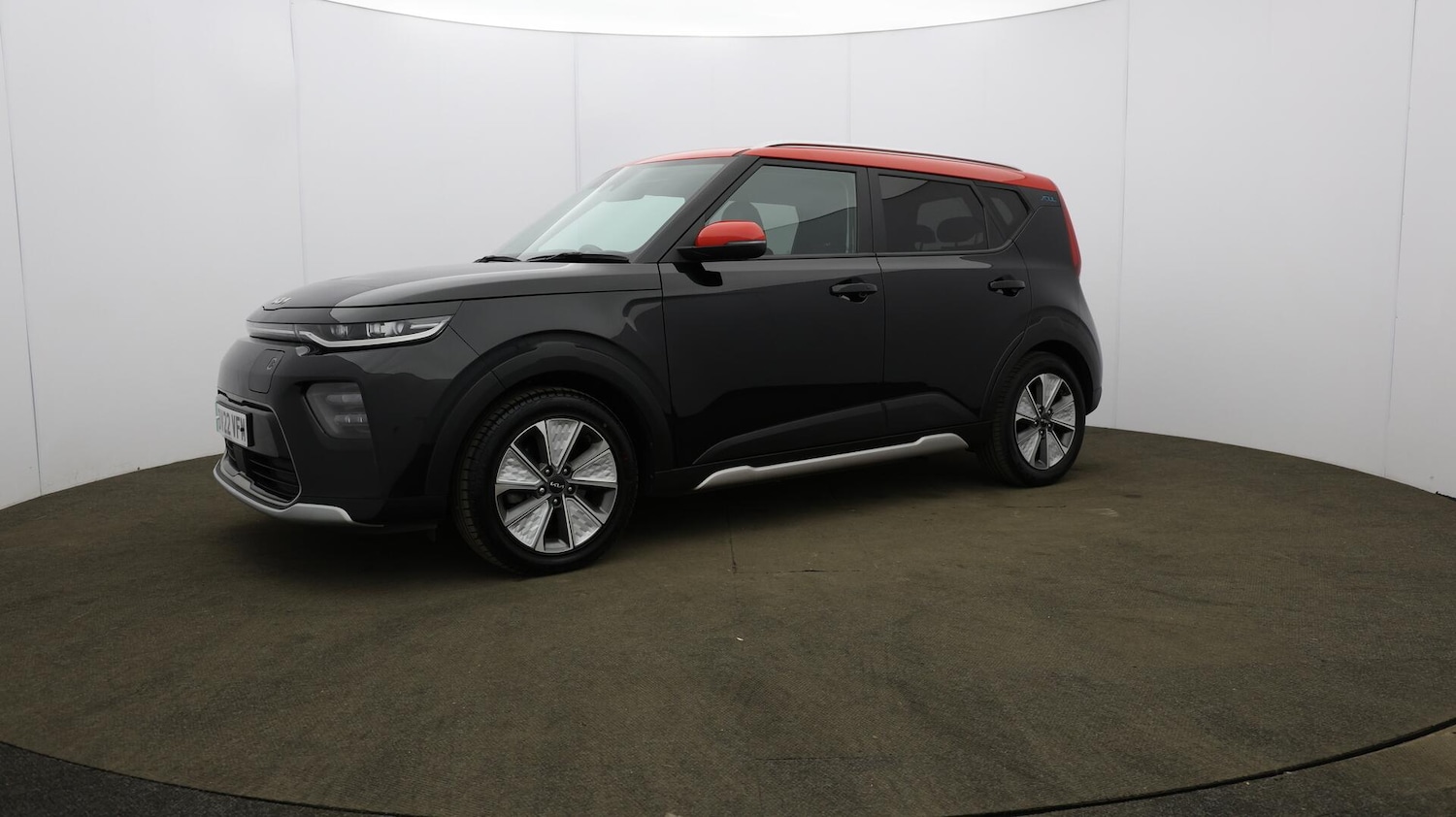 Used Kia Soul 2022 for sale - 76041857: Photo 39